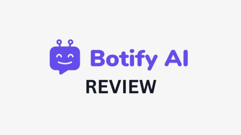 Botify AI Review: How Real Is Conversing with AI Characters?